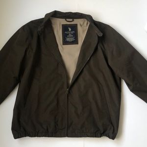 Polo Heavyweight Jacket